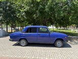 LADA (VAZ) 2107-5