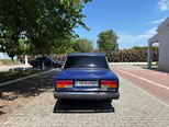 LADA (VAZ) 2107-9