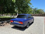 LADA (VAZ) 2107-8