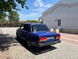LADA (VAZ) 2107-10