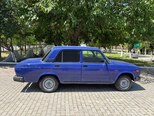 LADA (VAZ) 2107-7