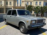 LADA (VAZ) 2107-3