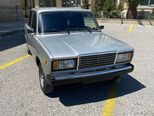 LADA (VAZ) 2107-2