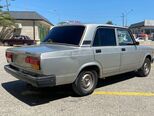 LADA (VAZ) 2107-6