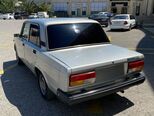 LADA (VAZ) 2107-7