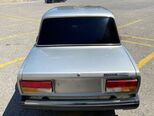 LADA (VAZ) 2107-5