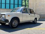 LADA (VAZ) 2107-4