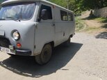 UAZ 3303-4