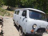 UAZ 3303-3