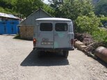 UAZ 3303-2