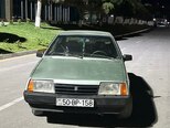 LADA (VAZ) 21099-1