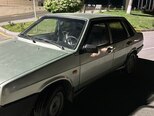 LADA (VAZ) 21099-3