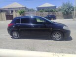 Nissan Tiida-4