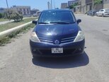 Nissan Tiida-1
