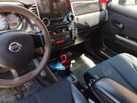 Nissan Tiida-11