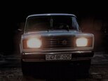 LADA (VAZ) 2107-4