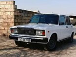 LADA (VAZ) 2107-3