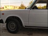 LADA (VAZ) 2107-5