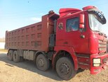 Shacman SX3315DT366-2