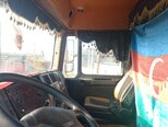 Shacman SX3315DT366-5