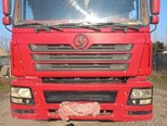 Shacman SX3315DT366-1