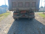 Shacman SX3315DT366-4