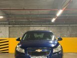 Chevrolet Cruze-1