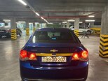 Chevrolet Cruze-2