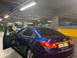 Chevrolet Cruze-3