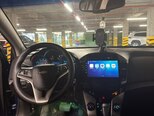 Chevrolet Cruze-7