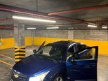Chevrolet Cruze-8
