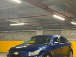 Chevrolet Cruze-6