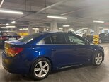 Chevrolet Cruze-4