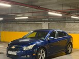 Chevrolet Cruze-5