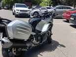 Kawasaki 1400 GTR-6