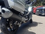 Kawasaki 1400 GTR-7