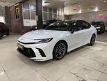 Toyota Camry-3