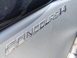 Kawasaki 1400 GTR-11