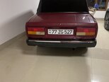 LADA (VAZ) 2107-2