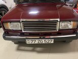 LADA (VAZ) 2107-1