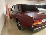 LADA (VAZ) 2107-3
