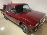 LADA (VAZ) 2107-8