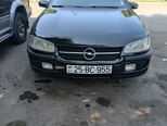 Opel Omega-1