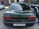 Opel Omega-2