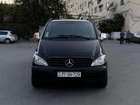 Mercedes Vito-7