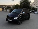 Mercedes Vito-1