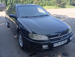 Opel Omega-3
