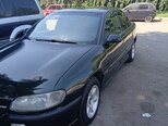 Opel Omega-4