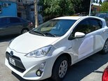 Toyota Aqua-5