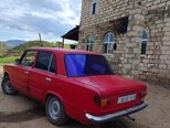 LADA (VAZ) 2101-6